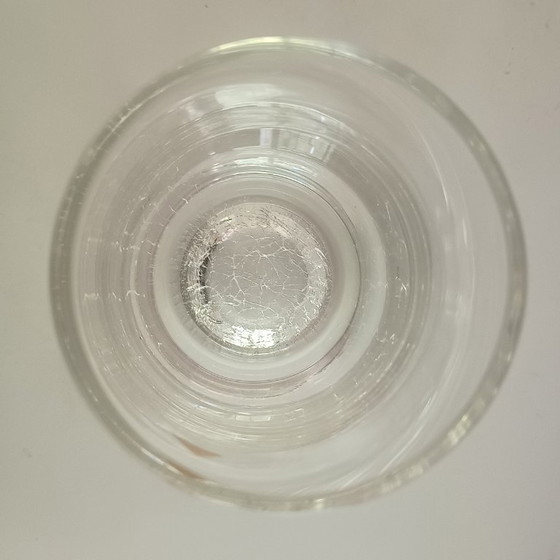 Image 1 of Kristallvase von Süssmüth