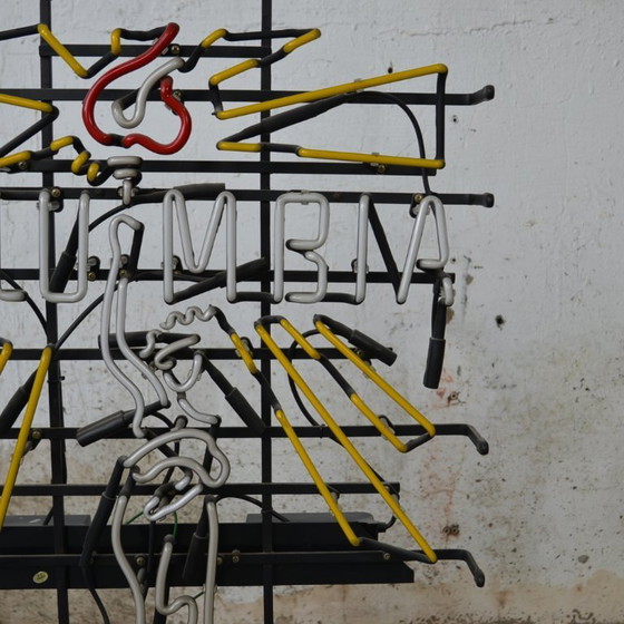 Image 1 of 1x luce deco TL Colombia