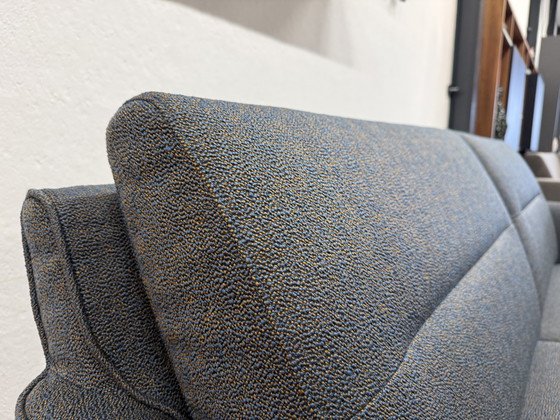 Image 1 of Divano a 3 posti Evidence Sarena Charm Kingfisher