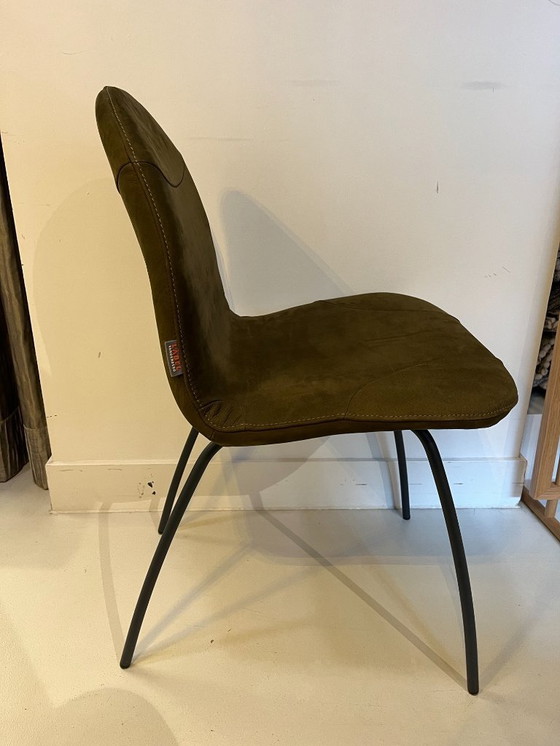 Image 1 of 1x Silla de LABELVANDENBERG