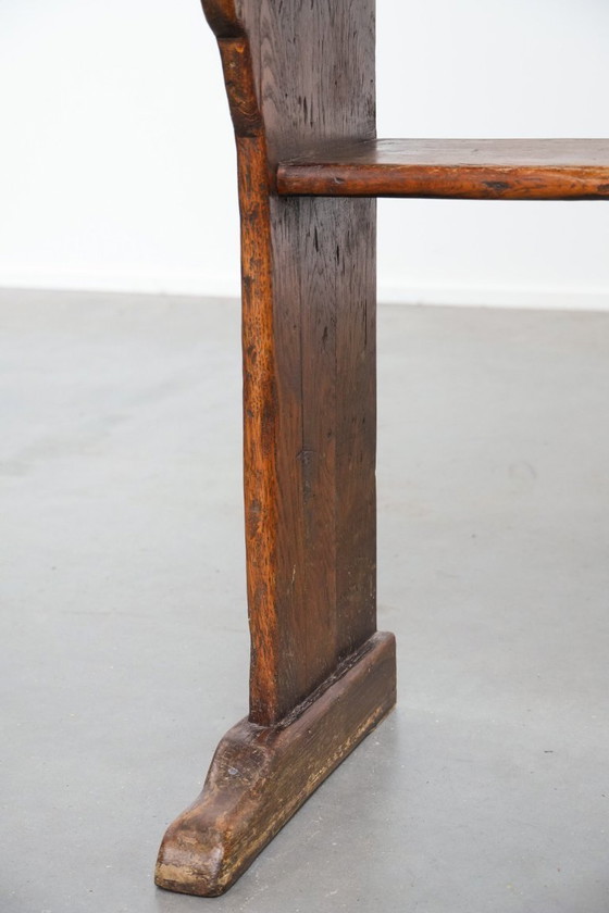 Image 1 of Cocina/alacena de madera de una casa de campo española de principios del siglo XX