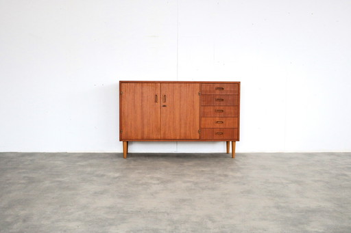 Vintage Swedish Sideboard