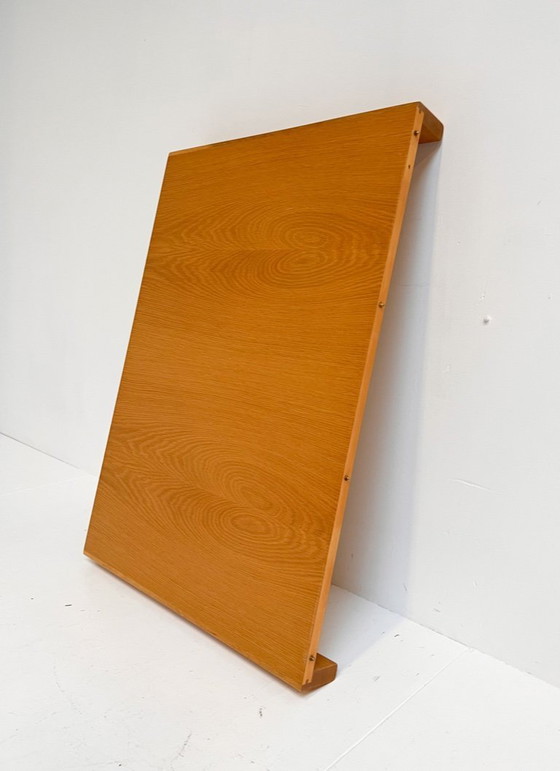 Image 1 of Extendable dining table by Gudme Mobelfabrik, 1970s