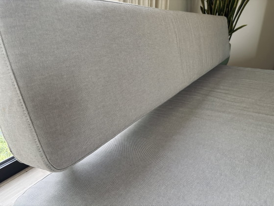 IKEA x HAY Ypperlig Sofa / (Schlafsofa). – Wood, Cotton (photo 4 of 5)