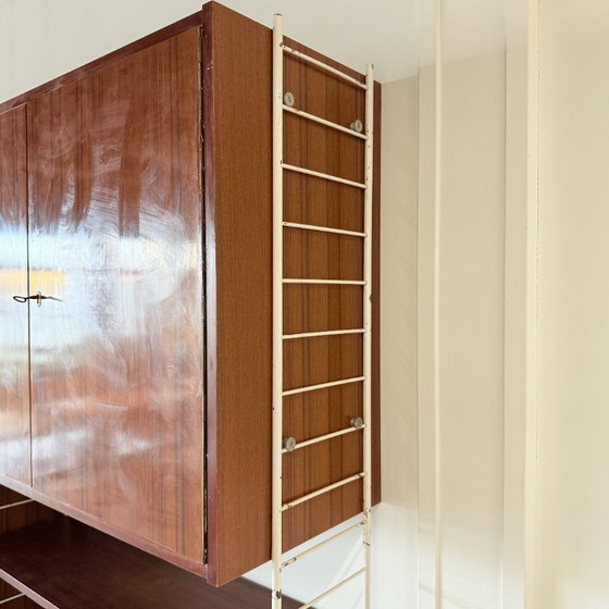 Image 1 of Modulares Wandsystem Babette