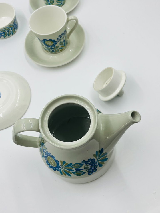 Servizio da caffè scandinavo Tor Viking di Figgjo Flint – Stoviglie, Ceramic (photo 16 of 17)