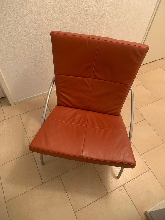 Image 1 of Fauteuil 'Uncle Sam' de Harvink