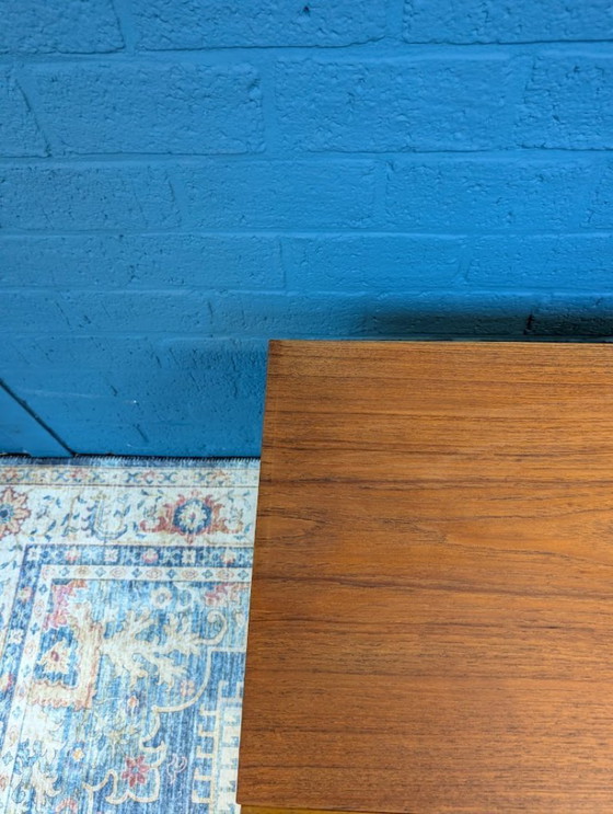 Image 1 of Credenza bassa vintage, Hansen & Guldborg Møbler, anni '60