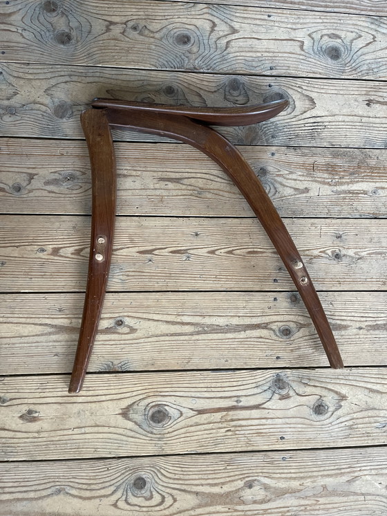 Image 1 of Sillones modernos de mediados de siglo para damas y caballeros