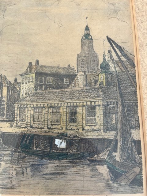 Image 1 of Vlaardingen-Riva dei pesci