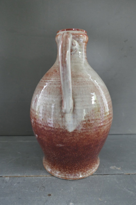 Image 1 of Vintage Westraven Utrecht Jug/Vase Numéro 944