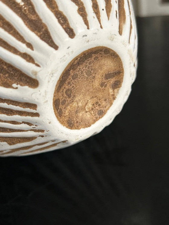 Image 1 of vaso in ceramica, 1970