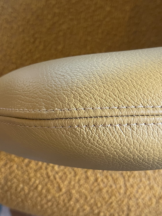 Image 1 of Leolux Pallone Armchair Soft Seasons