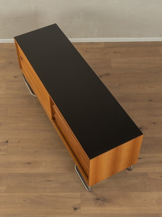 Image 1 of 1960s Sideboard by Lothar Wegner