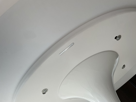 Image 1 of Knoll tafel ovaal