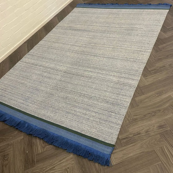 Image 1 of Tappeto Decor Blue di Brinker Carpets - 200x290cm