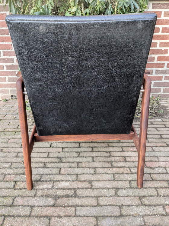 Image 1 of Sillón de P.J. Muntendam para los hermanos Jonkers