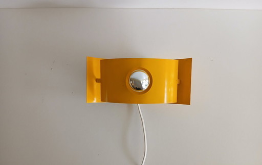 Geometric Wall Lamp – Anvia – Vintage
