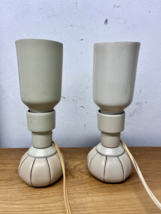 Image 1 of Lampe à Poser Modèle "600/P" de Gino Sarfatti, Arteluce, 1965