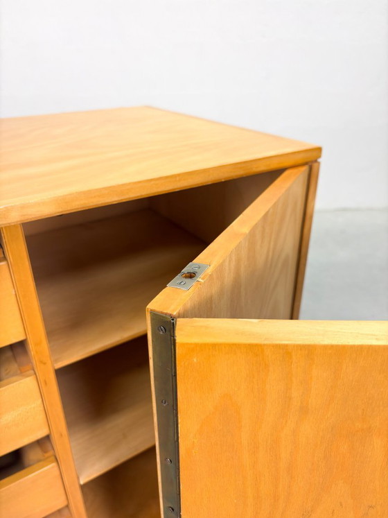 'DB02' Credenza di Cees Braakman per Pastoe – Credenze, Legno (photo 20 of 20)