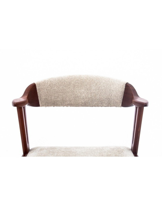 Image 1 of Chaise, Danemark, années 1960.