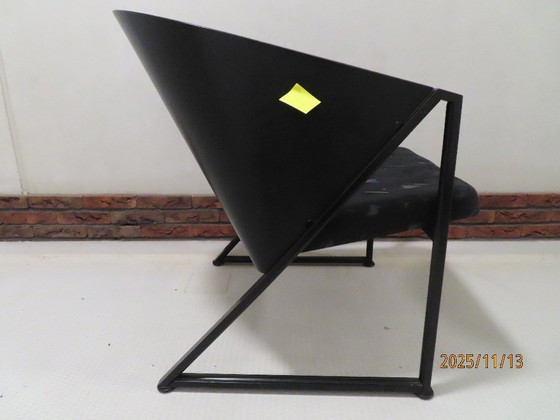 Image 1 of twee Mondi fauteuils van Jouko Järvisalo 