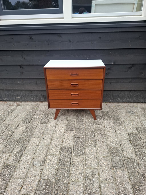 Vintage fristho ladekastje