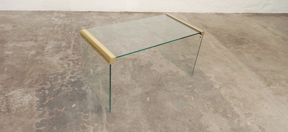 Image 1 of Gallotti and Radice coffee table 