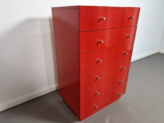Image 1 of Vajer Cabinet by Tomas Jelinek for IKEA