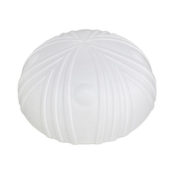 Image 1 of Wandleuchte/Deckenleuchte von Pavel Grus | Tschechoslowakei, Kamenický Šenov, 1970er Jahre