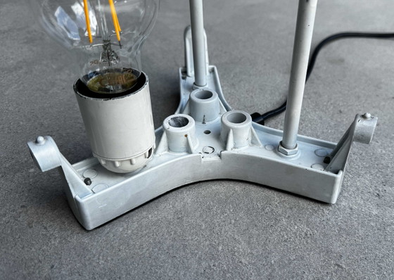 Image 1 of Artemide Mezzachimera Lamp (Vico Magistretti)