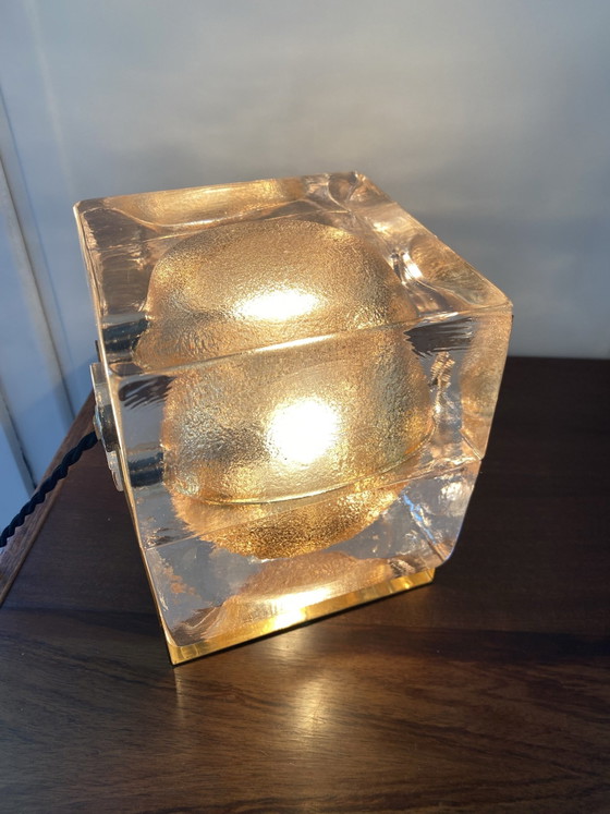 Uno Westerberg table lamp – pukerberg, Lampes, Verre (photo 7 of 10)