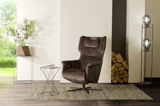 Sillón relax DFM Estefano