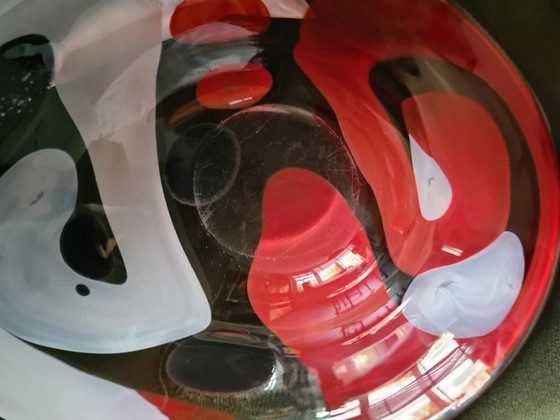 Image 1 of Cuenco y jarrón enormes de Svaja