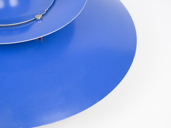 Image 1 of Danish vintage PH 5 pendant lamp by Poul Henningsen, Louis Poulsen, 1958