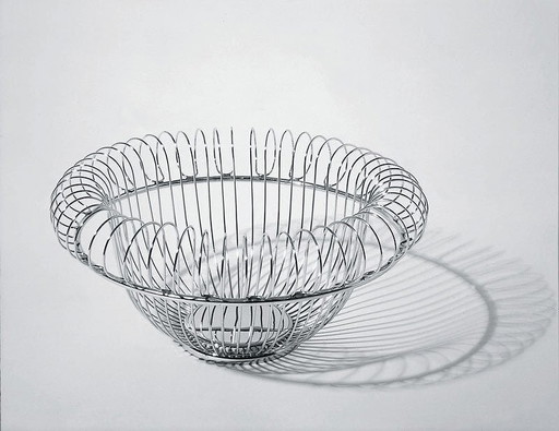 Corbeille à fruit Alessi 2001 