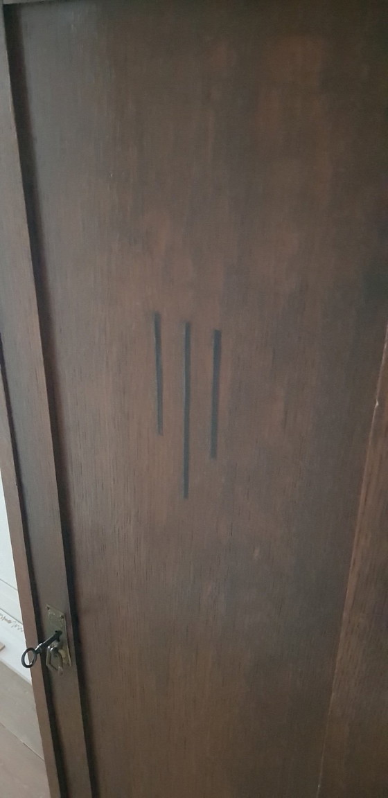 Image 1 of Mobiletto d'epoca