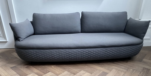 Moooi Canape Bart