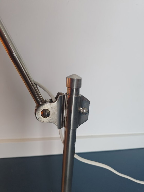 Image 1 of Lampada da scrivania Hala Zeist n. 32 del 1959 izgst