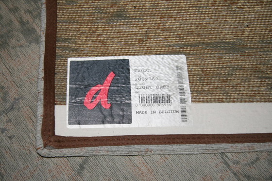 Image 1 of Großer Teppich von Louis de Poortere 260x380