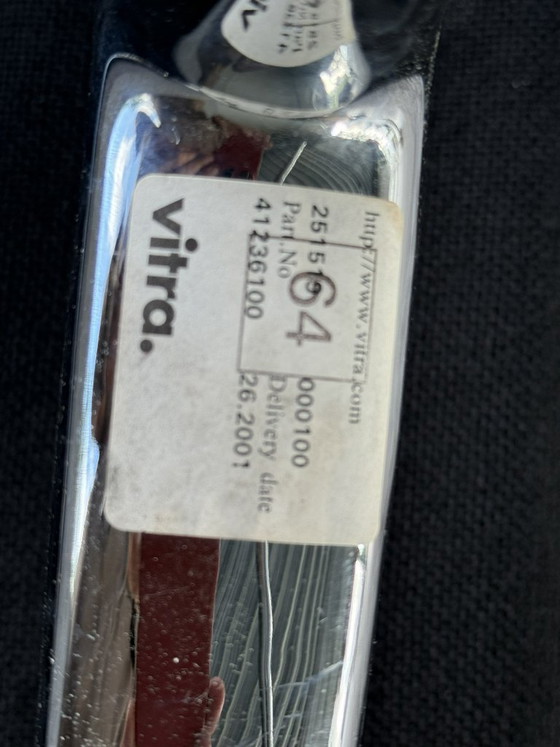 Image 1 of Vitra EA 108 hopsak