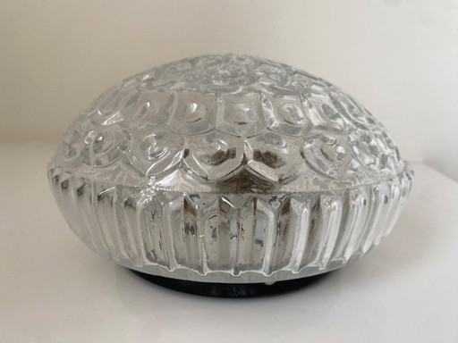 Vintage-Deckenlampe - Wandlampe - Deckenleuchte - 1960er Jahre