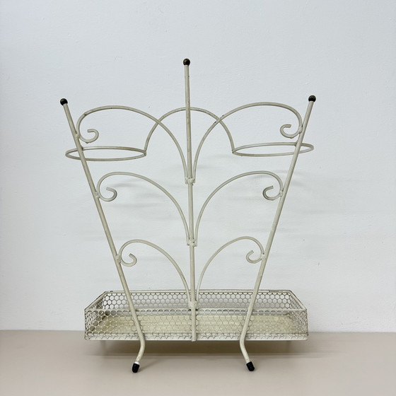 Image 1 of Vintage Umbrella Rack, 1960s