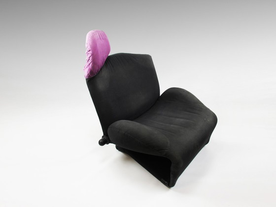Image 1 of Wink Chair Cassina