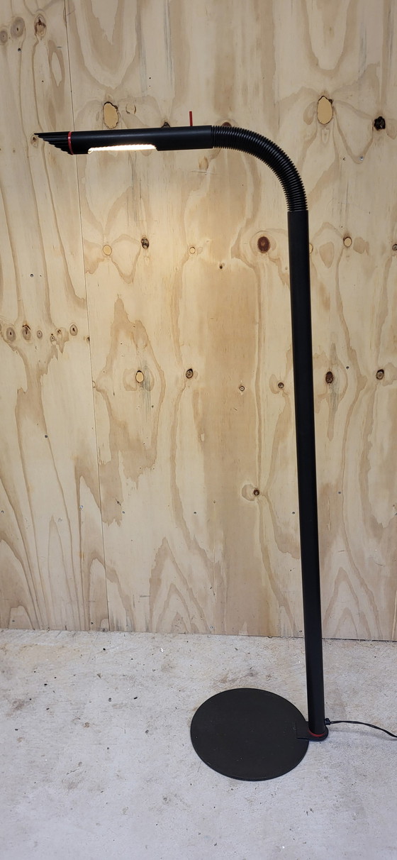 Image 1 of Midcentury floor lamp