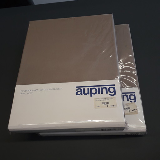 Auping Top Cover Sheet - 90x200/220