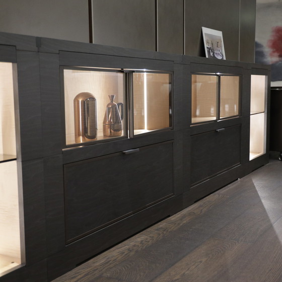 Image 1 of Giorgetti Oli Sideboard