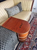 Unique side table SCHUITEMA