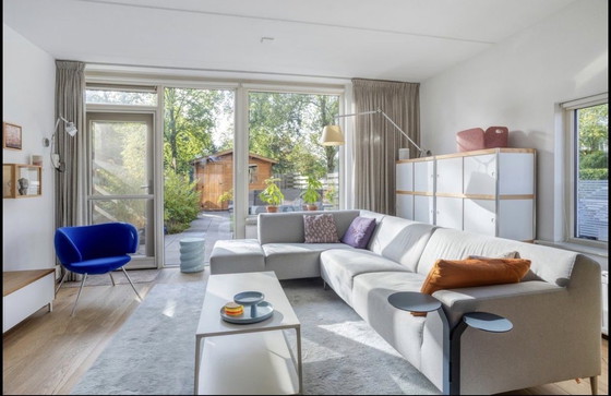 Image 1 of Hoekbank Tess jame design 