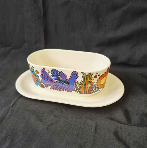 Salsera Villeroy & Boch Acapulco 20,8 cm